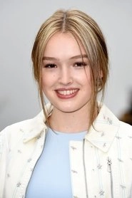 Ảnh diễn viên Maddison Brown