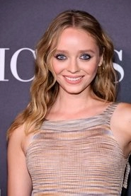 Ảnh diễn viên Madeleine Arthur