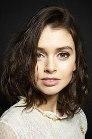 Ảnh diễn viên Madeleine Coghlan