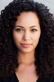 Ảnh diễn viên Madeleine Mantock