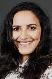 Ảnh diễn viên Madeleine Sami