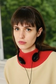 Ảnh diễn viên Madeline Quinn