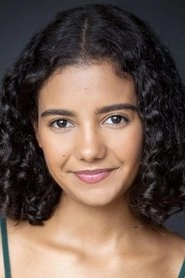 Ảnh diễn viên Madison Baines