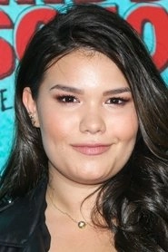 Ảnh diễn viên Madison De La Garza