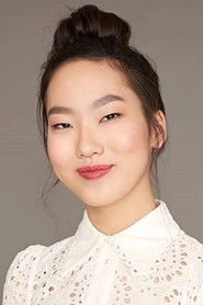 Ảnh diễn viên Madison Hu