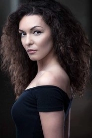 Ảnh diễn viên Madlen Sopadzhiyan