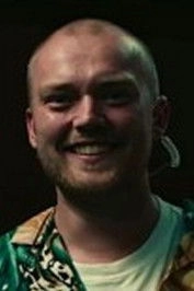 Ảnh diễn viên Mads Kelbæk