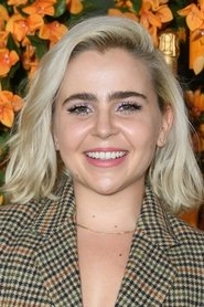 Ảnh diễn viên Mae Whitman