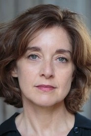 Ảnh diễn viên Maëlle Genet