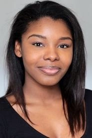 Ảnh diễn viên Maéva El Aroussi