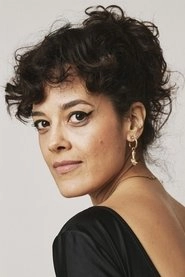 Ảnh diễn viên Maeve Jinkings