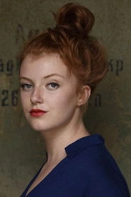 Ảnh diễn viên Maeve Metelka