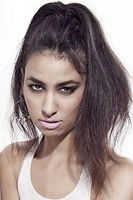 Ảnh diễn viên Magali Widmer