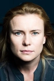 Ảnh diễn viên Magdalena Biegańska