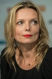 Ảnh diễn viên Magdalena Górka