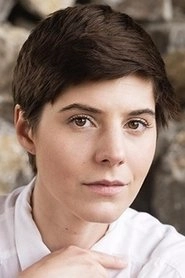 Ảnh diễn viên Magdalena Osińska