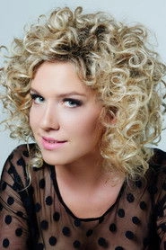 Ảnh diễn viên Magdalena Wróbel