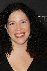 Ảnh diễn viên Maggie Friedman