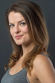 Ảnh diễn viên Maggie Lou Rader