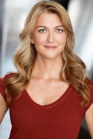 Ảnh diễn viên Maggie Rowe