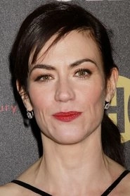 Ảnh diễn viên Maggie Siff