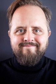 Ảnh diễn viên Magnus Millang