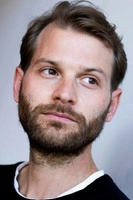 Ảnh diễn viên Magnus von Horn