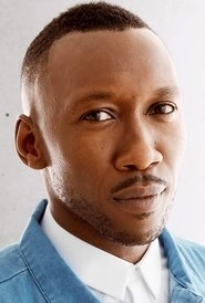 Ảnh diễn viên Mahershala Ali