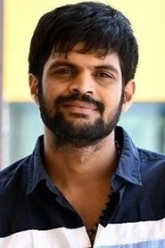 Ảnh diễn viên Mahesh Achanta