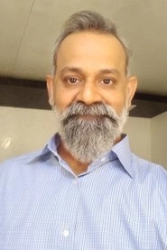 Ảnh diễn viên Mahesh Pillai