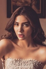 Ảnh diễn viên Mahira Khan