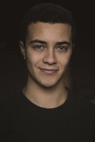 Ảnh diễn viên Mahito Indi Henderson