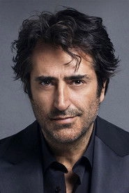 Ảnh diễn viên Mahsun Kırmızıgül