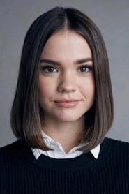Ảnh diễn viên Maia Mitchell