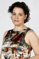 Ảnh diễn viên Maia Morgenstern