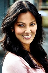 Ảnh diễn viên Maia Thomas