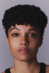 Ảnh diễn viên Maisie Richardson-Sellers