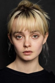 Ảnh diễn viên Maja Bons