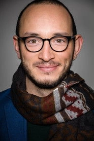 Ảnh diễn viên Majd Mastoura