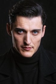 Ảnh diễn viên Максим Ханжов