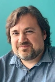 Ảnh diễn viên Maksym Asadchyi