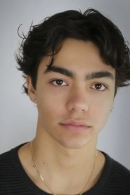 Ảnh diễn viên Malachi Barton