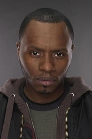Ảnh diễn viên Malcolm Goodwin