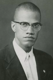 Ảnh diễn viên Malcolm X