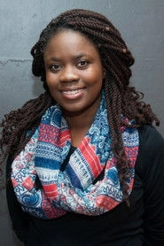 Ảnh diễn viên Malenga Mulendema