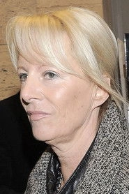 Ảnh diễn viên Małgorzata Braszka