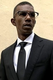 Ảnh diễn viên Malieek Straughter