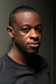 Ảnh diễn viên Malik Diouf