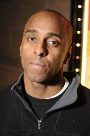 Ảnh diễn viên Malik Hassan Sayeed