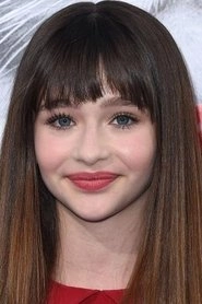 Ảnh diễn viên Malina Weissman